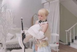 cos视频,从cos视频看文化交融与创意无限