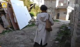 老头老太电梯活春视频,老夫妻的私密瞬间引发社会热议